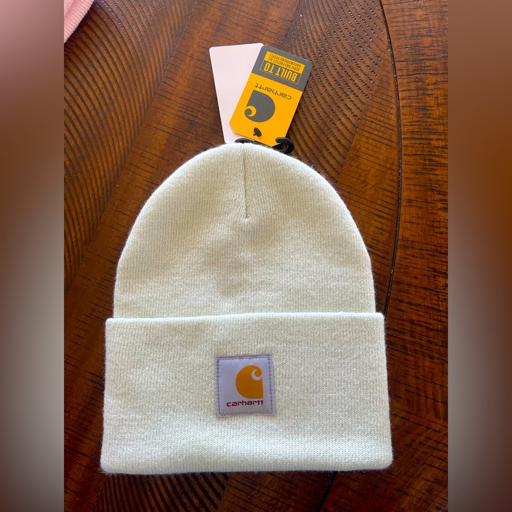 Carhartt Beanie